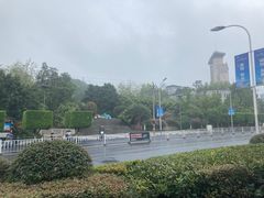 -艾坪山公园