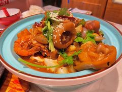 -蒋先森餐厅(万星广场店)
