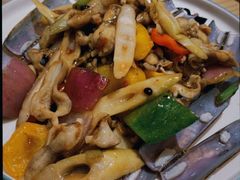 -德胜轩正宗顺德菜(宝安沙井会展中心店)