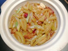 焖瓠子-同庆楼(花园店)