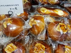 -雀食面包店(钟楼店)