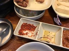 -火炉情韩国料理店(古田路店)