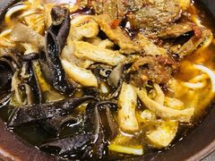 -宝小庆邵阳米粉(深圳市南山保利店)