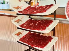-左庭右院鲜牛肉火锅(南通CBD大有境店)