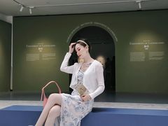 -大芬美术馆