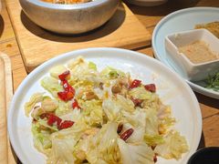 -金牌外婆家(苏州中心店)