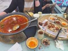 -大师傅金奖啤酒鱼(阳光店)