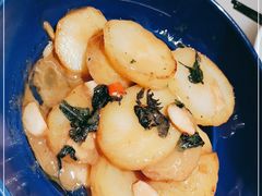 -客语客家菜(华发商都店)