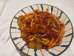 -椒顽新疆炒米粉(湖大店)