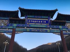 -塞罕坝国家级自然保护区