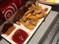 -海底捞火锅(振华商厦店)
