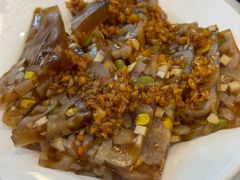 -华天新川面馆(闹市口店)