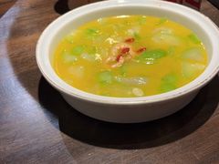-乔街深夜食堂·台州菜·高压锅生蚝(杭州总店)