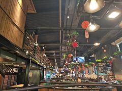 -3号仓库(幸福北路店)
