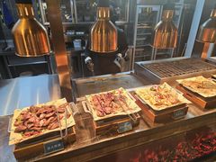 -東盛炭烤自助料理(浦东文峰广场店)