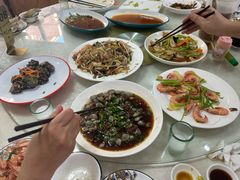 -江南村海鲜馆(洞头店)