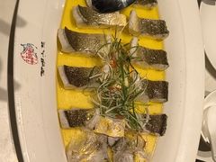 深海大黄鱼-阿明小菜·海鲜·上海菜(梅陇店)