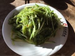 iphone_upload_pic-金太阳海鲜烧烤·本地人餐厅(东纬路旗舰店)