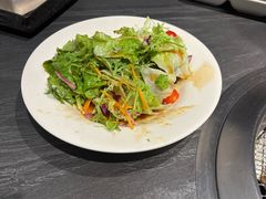 -NIUAN牛庵·日式和牛烧肉(恒隆店)