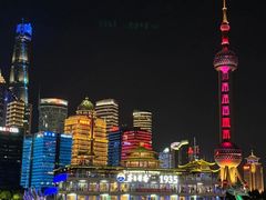 -东方明珠广播电视塔