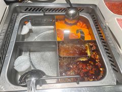 -海底捞火锅(丹竹头星悦天地店)