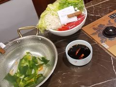 -文涵小院·邻里厨房