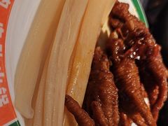 -李姑婆鲜切牛肉火锅自助(凤城二路店)