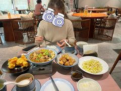 -汤潮荟·粤菜小馆(茂业天地店)