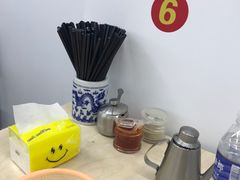 -玉华饮食店(茅台路店)