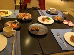 -盛宴自助餐厅(运达喜来登店)