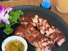 -樾餐厅泰式海鲜火锅(民歌湖店)