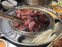 护心肉-喜来稀肉(虹泉路店)