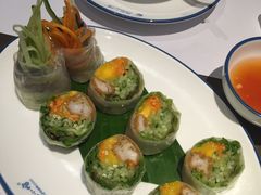 -美奈小馆·越南料理(中航城君尚购物中心店)