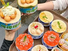 -椰小鸡·琼州糟粕醋(美兰缤纷城店)