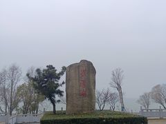 -洪泽湖古堰景区