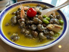 -锡和无锡菜(景丽苑店)