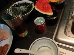 -大隐·成都火锅Bistro(合生麒麟新天地店)