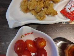-豪享来中西餐厅(隆昌店)