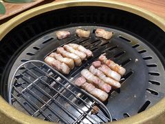 -虎哥六韩式烤肉料理 TIGERGRILL(隆生金山湖中心购物广场店)