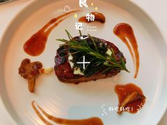 -王品牛排(郑州大卫城店)