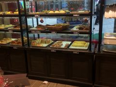 面包甜点陈列柜-TOUCH泰奇(奉贤宝龙城市广场店)