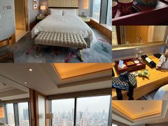 -上海静安香格里拉大酒店