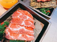 -黑牛黑猪烤肉专门店(万象城店)
