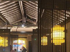 -绿茶餐厅(哈尔滨凯德店)