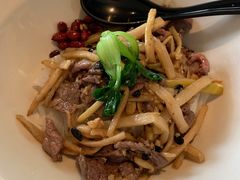 -漆黑觉米粉(三里屯店)