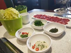 -九府羊·鲜羊火锅·烤串(新华路店)