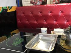 -蛙蛙叫干锅年代(常熟二店)