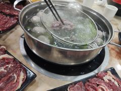 -福合埕牛肉丸(福平路店)