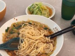 -松鹤楼·苏式汤面(虹桥天地店)