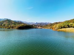 -玉渡山自然风景区